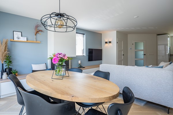 Medium property photo - Anna Kaulbachstraat 2, 2162 KK Lisse